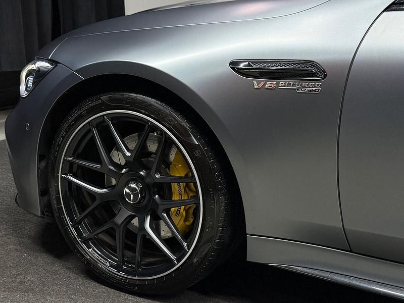 Gebraucht Mercedes S63 AMG AMG 639 PS (469 kW) 2019