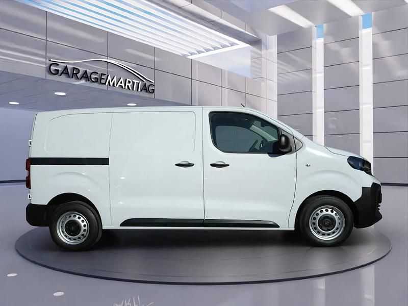 Neu Opel Vivaro S 144 PS (105 kW) 2025 Van / Kleinbus