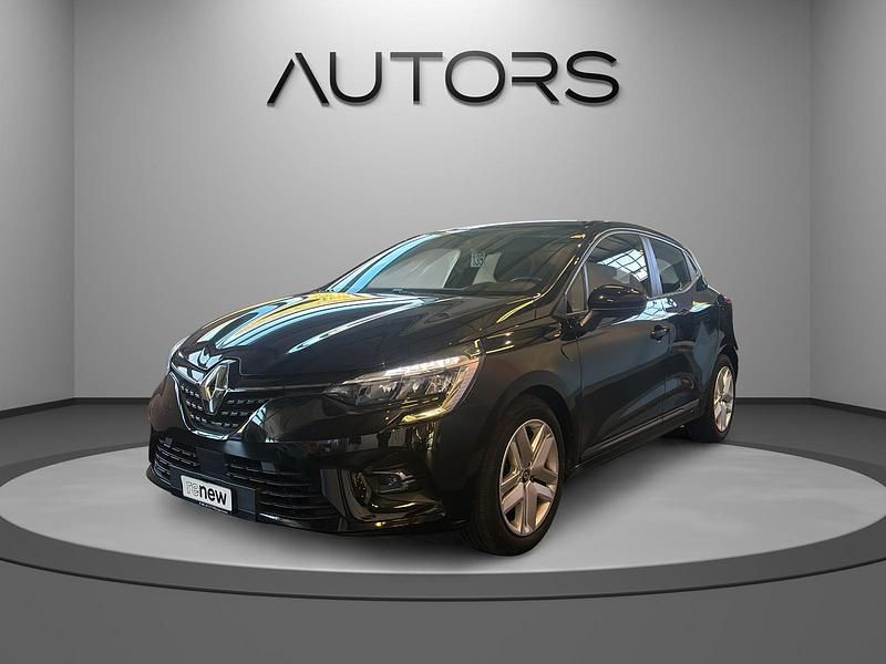Gebraucht 2023 Renault Clio V Equilibre | CHF 14’900 (Fairer Preis) - Bild 1/4