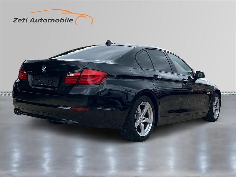 Gebraucht BMW 530 258 PS (189 kW) 2013