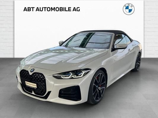 Gebraucht 2021 BMW M440 M Sport Limousine | CHF 52’800 (Teuer) - Bild 1/4