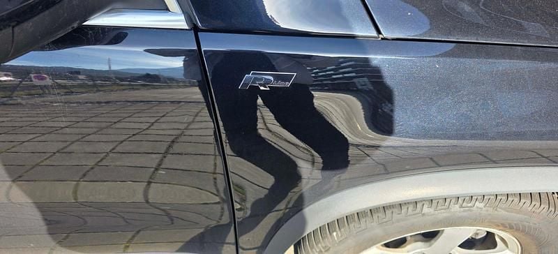 Gebraucht VW Tiguan Team 170 PS (125 kW) 2011 SUV