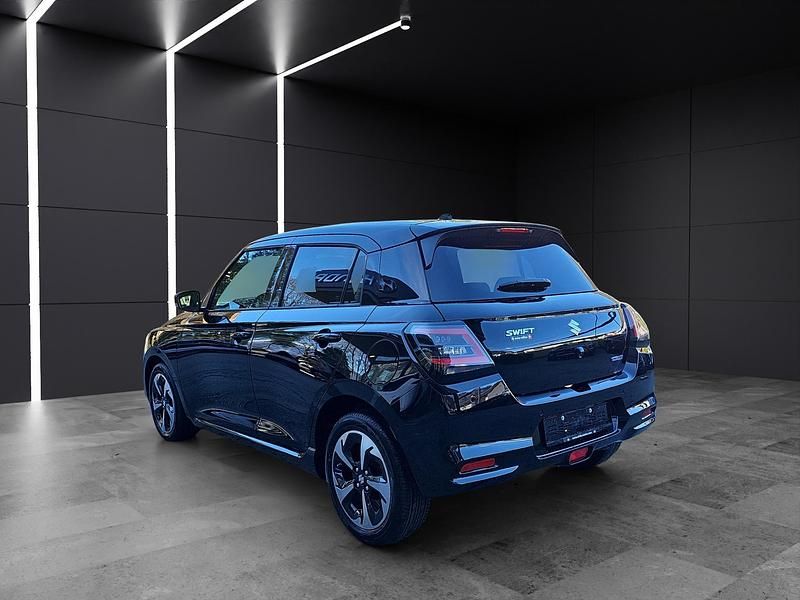Neu Suzuki Swift 82 PS (60 kW) 2025 Kleinwagen