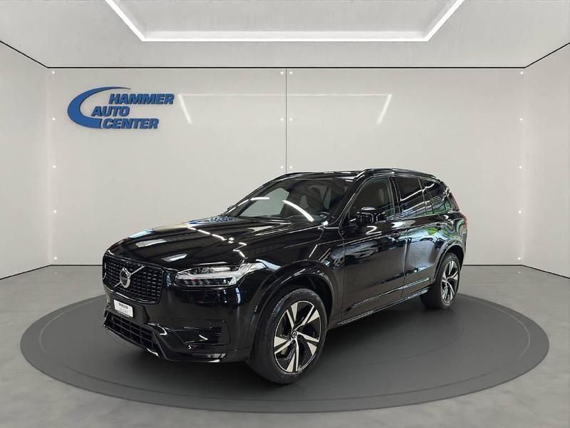 Gebraucht 2021 Volvo XC90 R-Design SUV | CHF 49’900 (Fairer Preis) - Bild 1/4