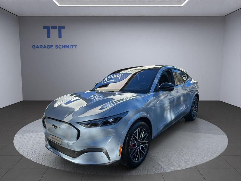 Neu 2025 Ford Mustang Mach-E Premium SUV | CHF 61’690 (Guter Preis) - Bild 1/4