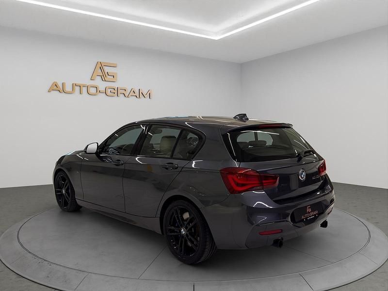 Gebraucht BMW M140 M Sport 340 PS (250 kW) 2018 Kleinwagen