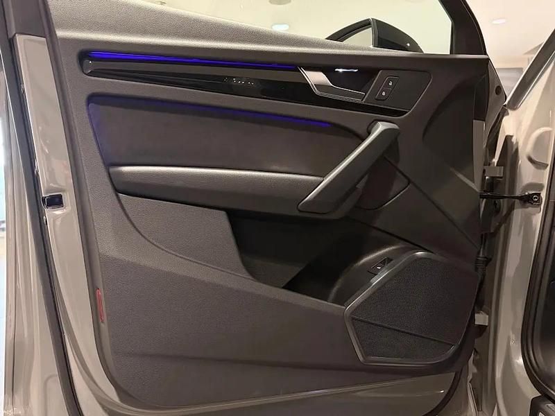 Gebraucht Audi SQ5 342 PS (251 kW) 2026 Gray SUV