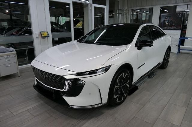 Neu 2025 Mazda 6e Takumi-Line Limousine | CHF 38’500 (Superpreis) - Bild 1/4