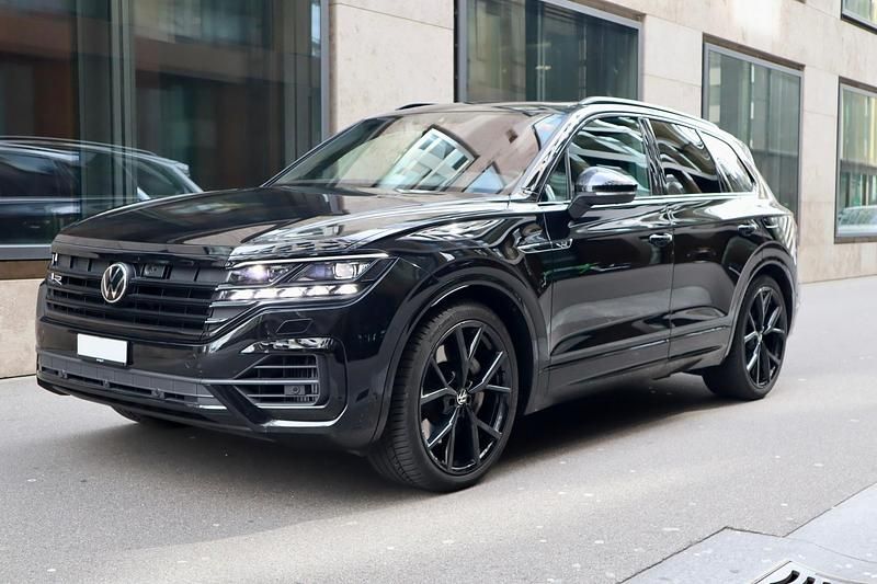 Gebraucht 2023 VW Touareg R SUV | CHF 75’900 (Teuer) - Bild 1/4