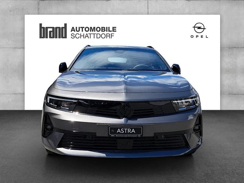 Gebraucht Opel Astra 114 kW (156 PS) 2024 Kombi