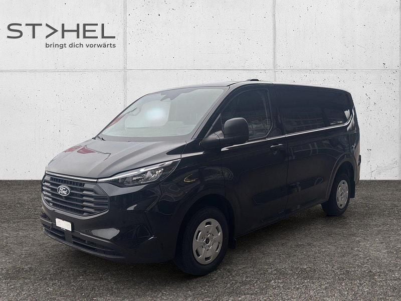 Neu Ford Transit Trend 2026 Van