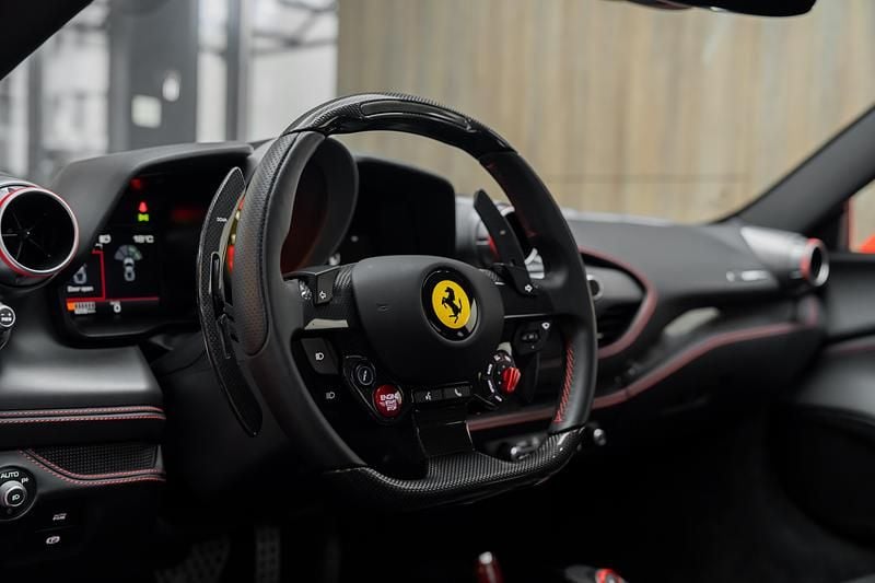 Gebraucht Ferrari F8 720 PS (529 kW) 2021