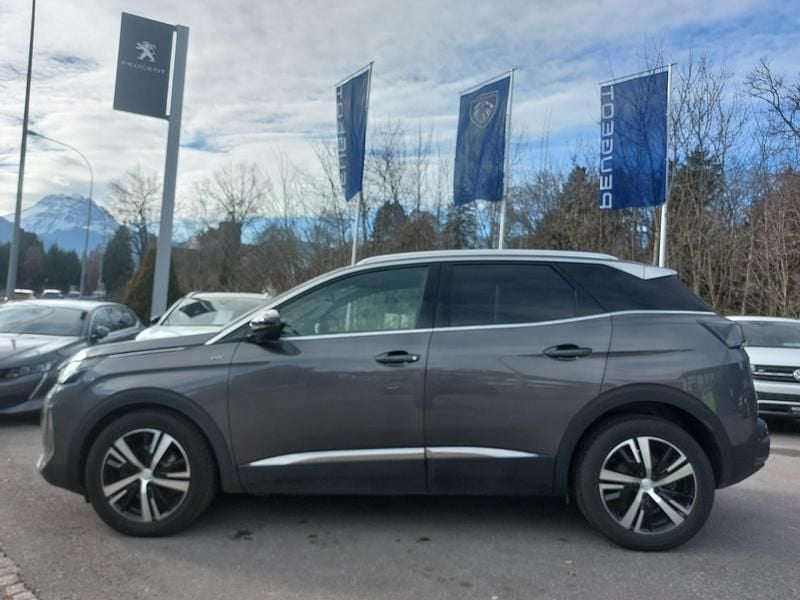 Gebraucht 2021 Peugeot 3008 GT | CHF 17’900 (Guter Preis) - Bild 1/4