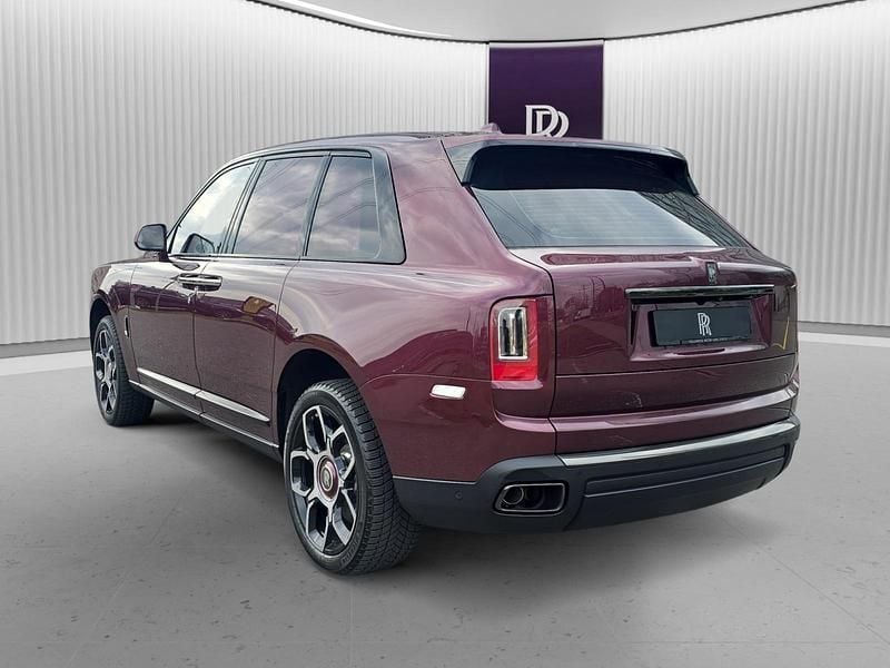 Gebraucht Rolls Royce Cullinan 600 PS (441 kW) 2023 SUV