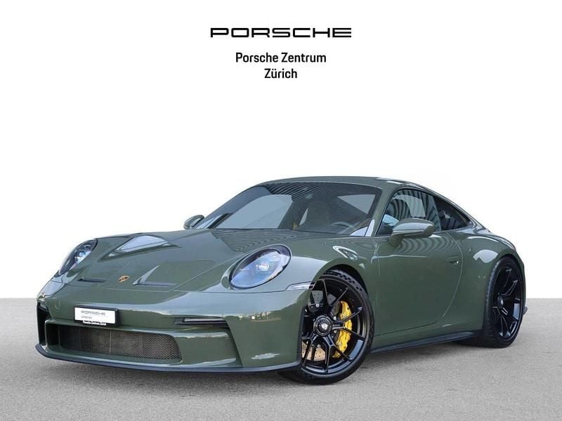 Gebraucht Porsche 911 GT3 510 PS (375 kW) 2023 Coupé
