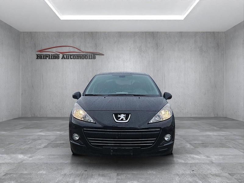 Gebraucht Peugeot 207 Sport 112 PS (82 kW) 2011 Kleinwagen