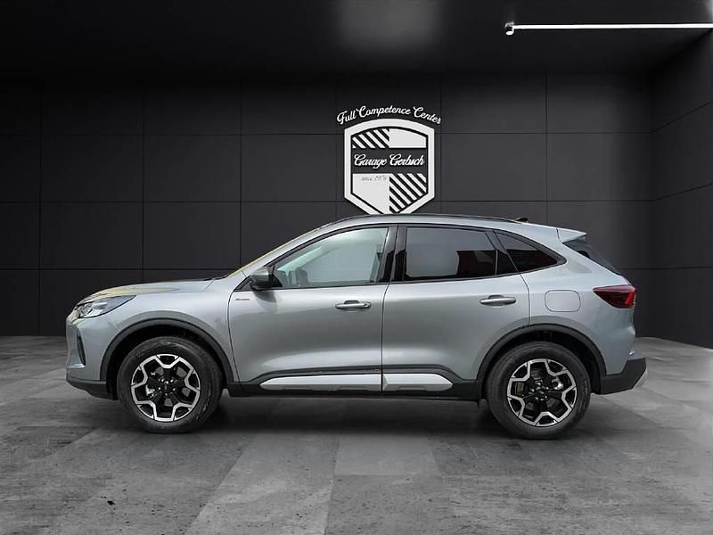 Gebraucht Ford Kuga Active 182 PS (133 kW) 2024 SUV