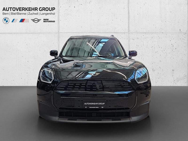 Neu Mini Countryman 150 kW (204 PS) 2025 SUV