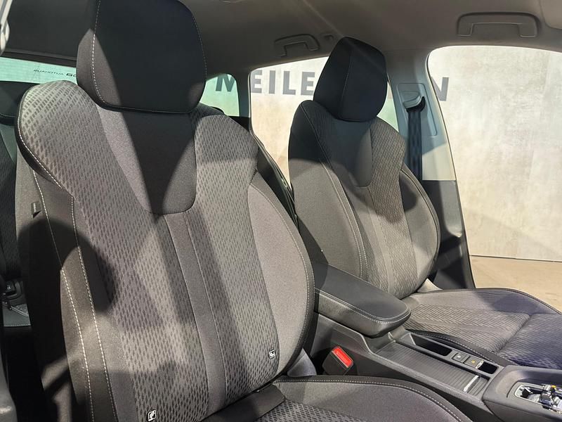 Gebraucht Skoda Octavia Ambition 150 PS (110 kW) 2021 Kombi