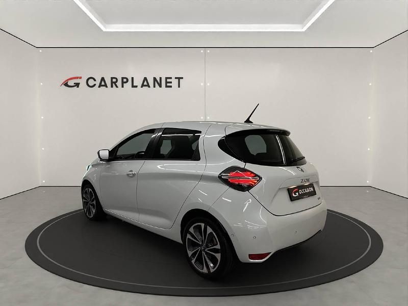 Gebraucht Renault Zoe Intens 100 kW (136 PS) 2020 Kleinwagen