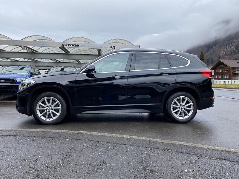 Gebraucht BMW X1 190 PS (139 kW) 2020 SUV