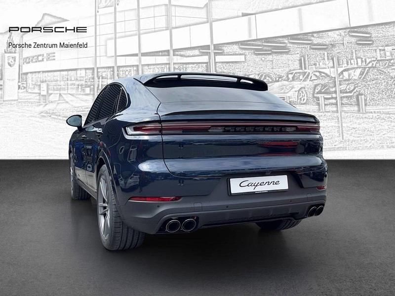 Gebraucht Porsche Cayenne 353 PS (259 kW) 2024 SUV