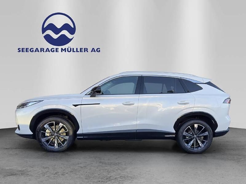 Neu MG HS Luxury 224 PS (164 kW) 2026 SUV