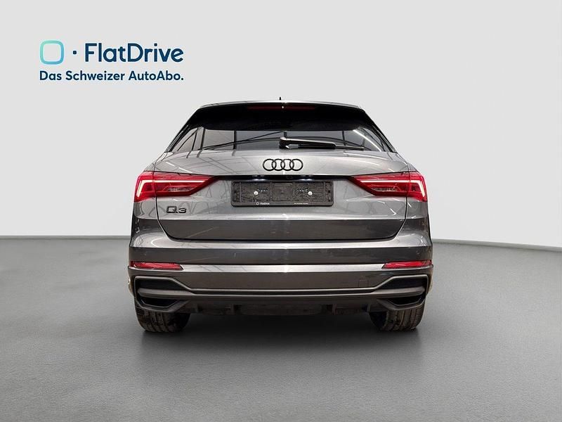 Gebraucht Audi Q3 S-Line 245 PS (180 kW) 2022 SUV