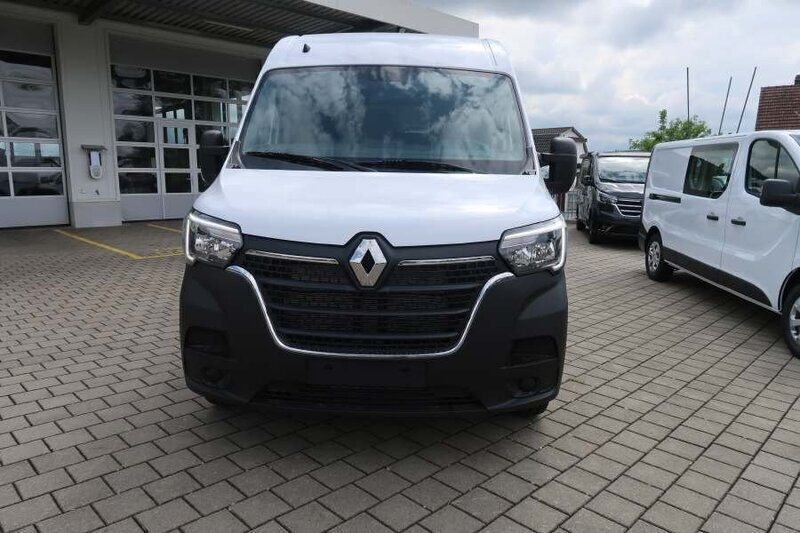 Gebraucht 2023 Renault Master Van | CHF 32’900 - Bild 1/4