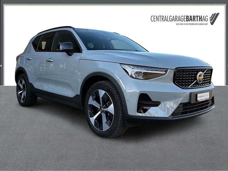 Gebraucht Volvo XC40 Plus 163 PS (119 kW) 2026 Other SUV