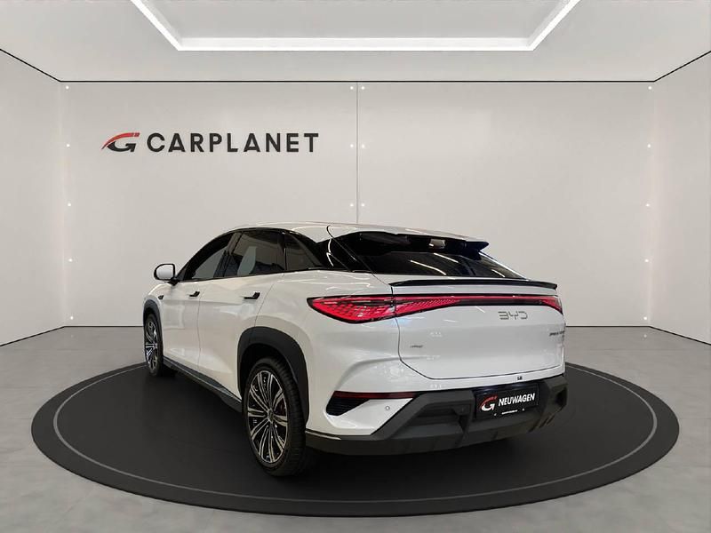 Gebraucht BYD Sealion 7 389 kW (530 PS) 2025 SUV