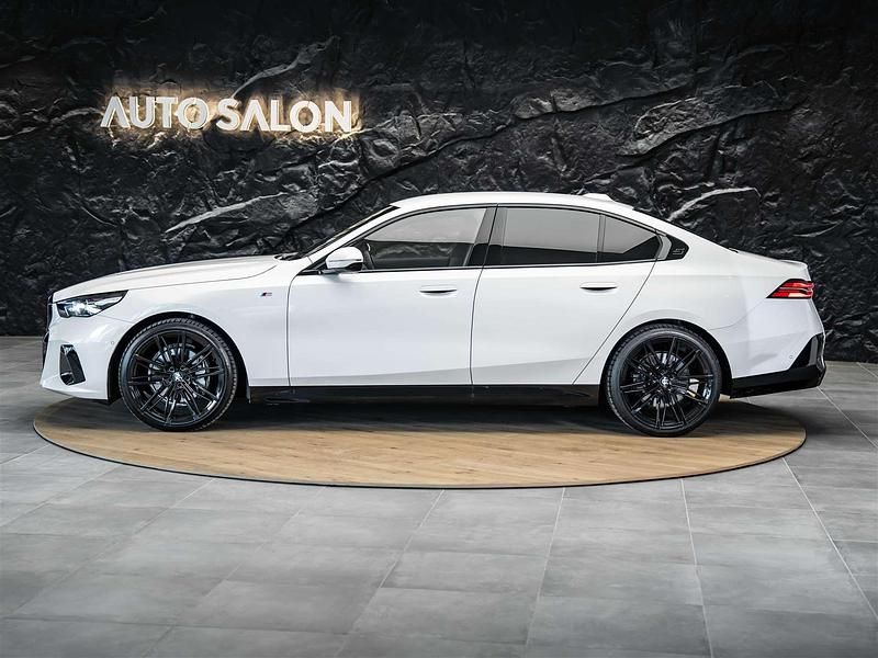 Gebraucht BMW 540 M Sport 303 PS (222 kW) 2024 Limousine