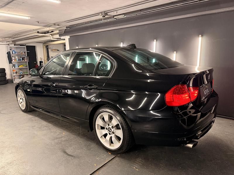 Gebraucht BMW 320 177 PS (130 kW) 2010