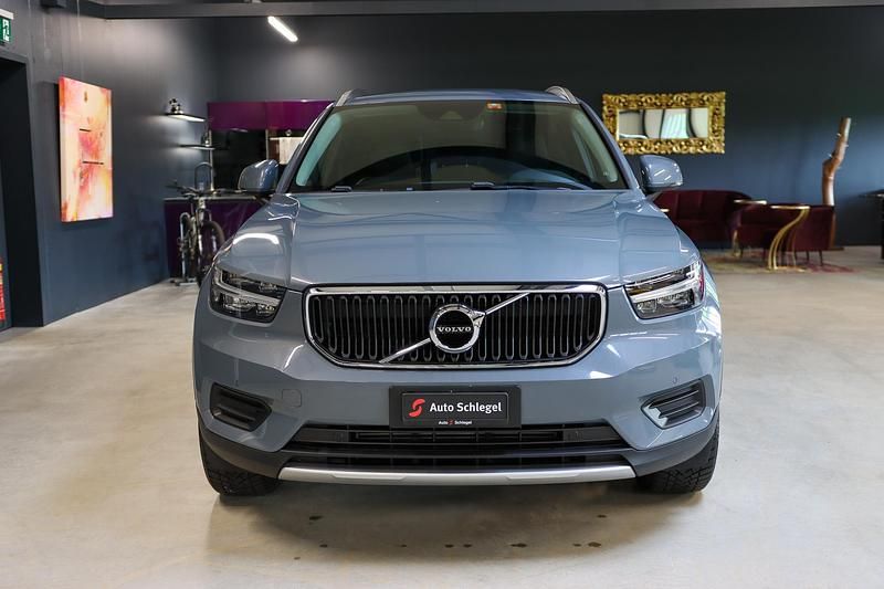 Gebraucht Volvo XC40 163 PS (119 kW) 2020 SUV