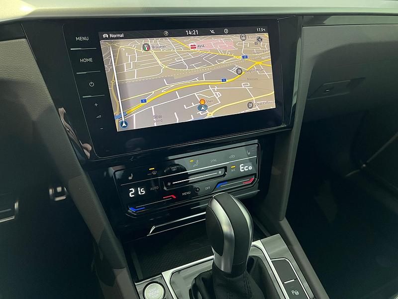 Gebraucht VW Arteon Elegance 218 PS (160 kW) 2023 Limousine