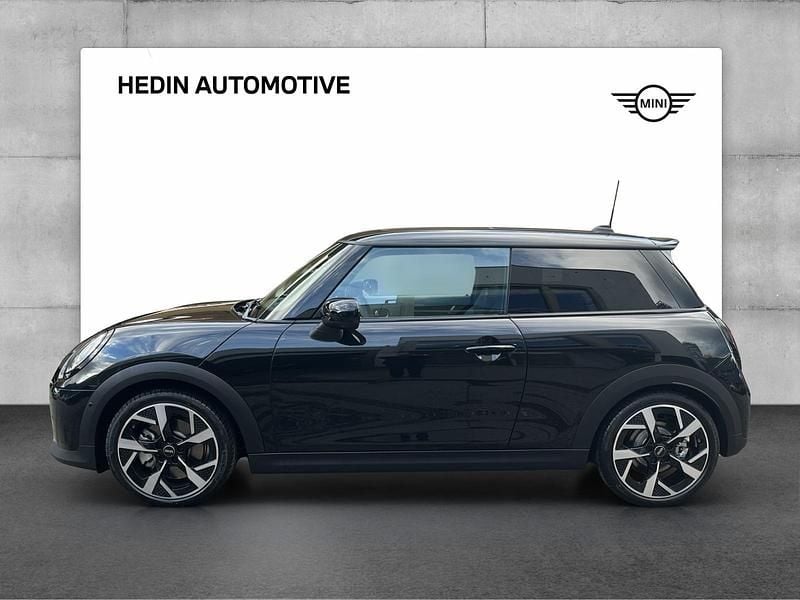 Gebraucht Mini Cooper S 204 PS (150 kW) 2025 Schwarz Kleinwagen