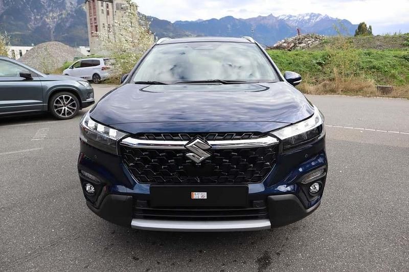 Neu 2025 Suzuki SX4 S-Cross SUV | CHF 35’780 (Fairer Preis) - Bild 1/4