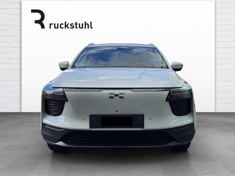 Gebraucht Aiways U5 150 kW (204 PS) 2023 Weiss SUV