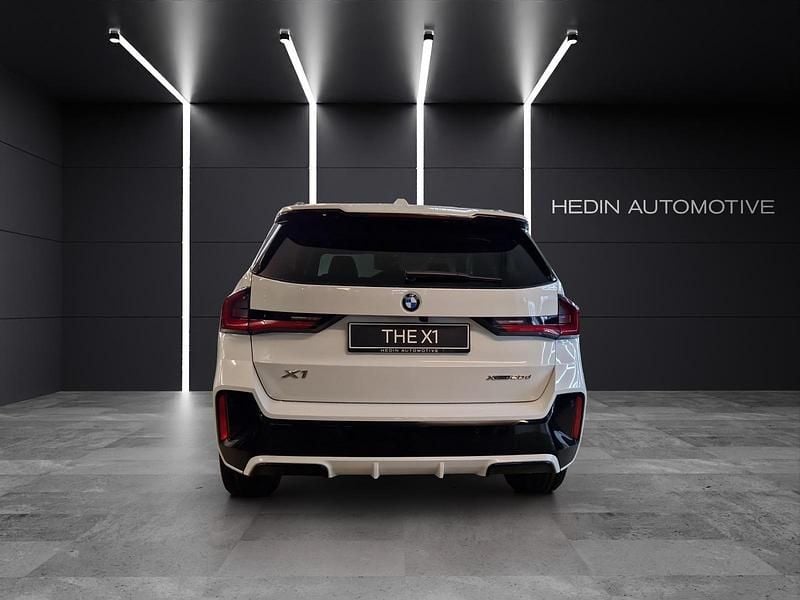 Neu BMW X1 Comfort Edition 163 PS (119 kW) 2026 SUV