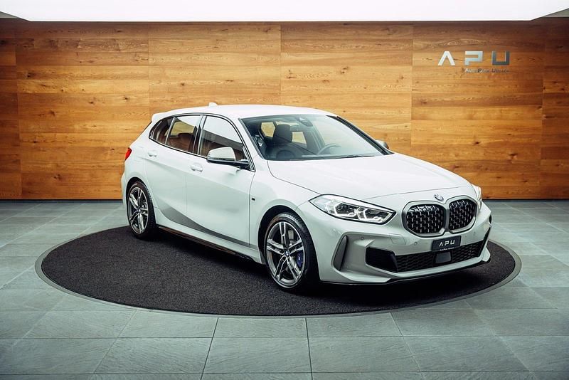 Gebraucht BMW M135 Performance 306 PS (225 kW) 2024 Kleinwagen