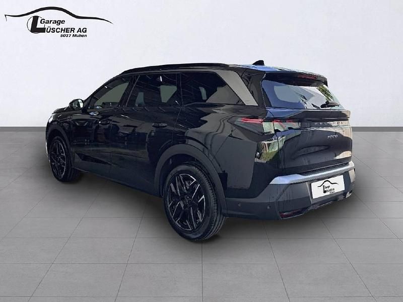 Schwarz Gebraucht 2025 Peugeot 5008 GT SUV | CHF 39’900 (Fairer Preis) - Bild 1/4