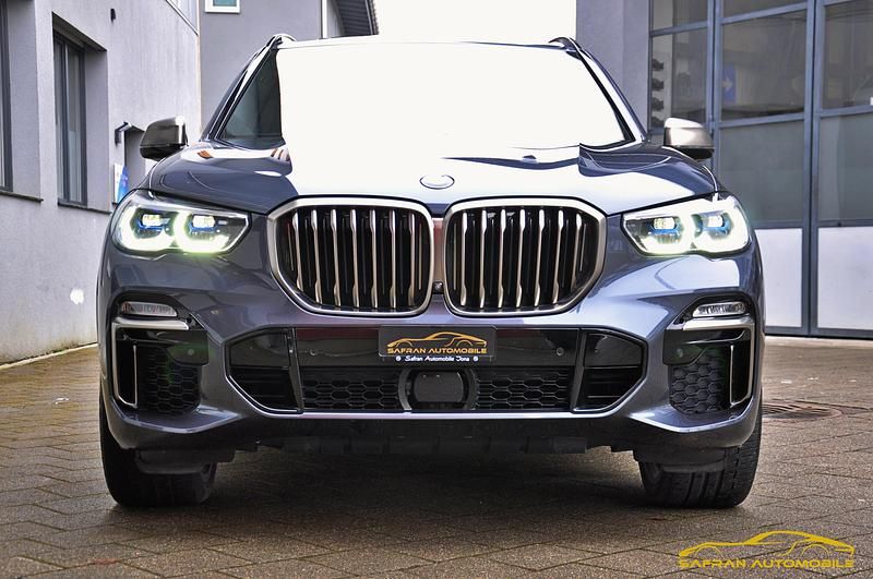 Gebraucht BMW X5 400 PS (294 kW) 2019 SUV