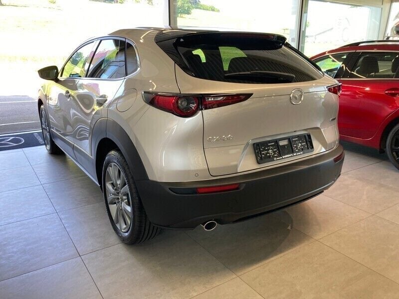 Neu Mazda CX-30 Exclusive-Line 140 PS (102 kW) 2025 SUV