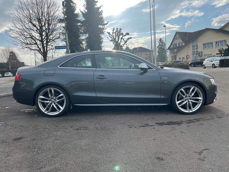 Gebraucht Audi S5 333 PS (244 kW) 2015 Coupé