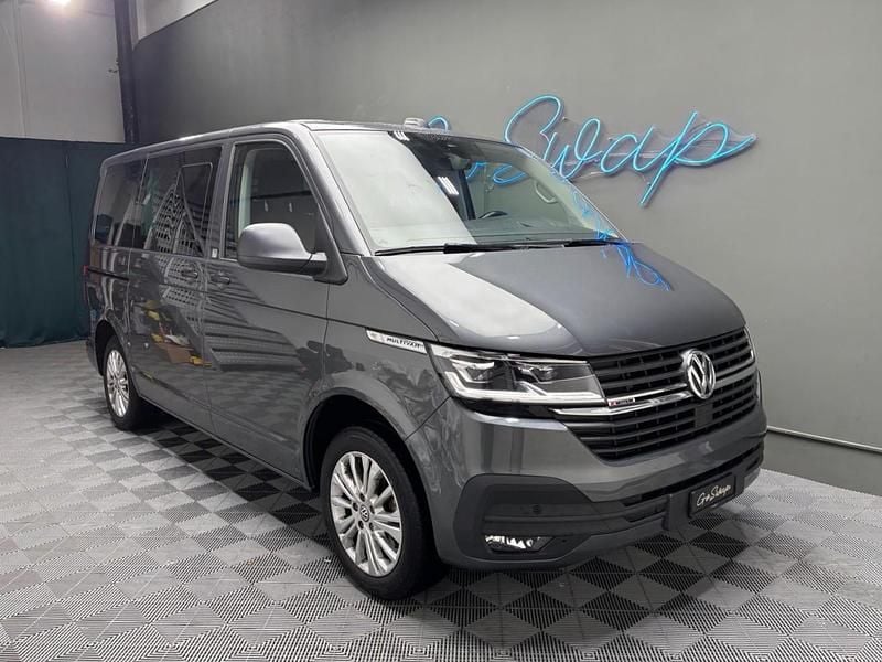 Gebraucht 2022 VW Multivan Trendline Van | CHF 49’990 (Superpreis) - Bild 1/4
