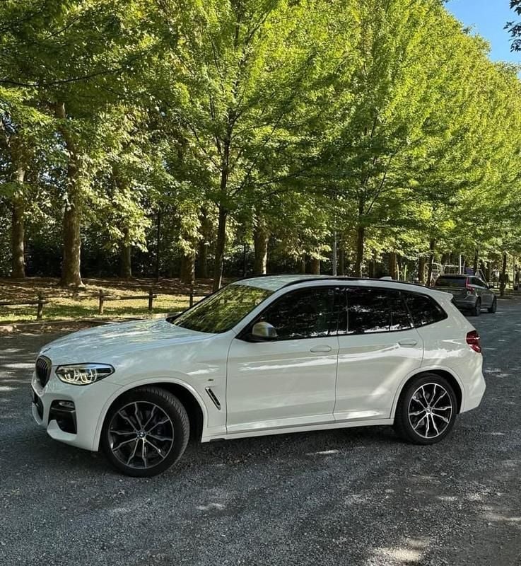 Gebraucht 2018 BMW X3 M Sport SUV | CHF 23’990 - Bild 1/4