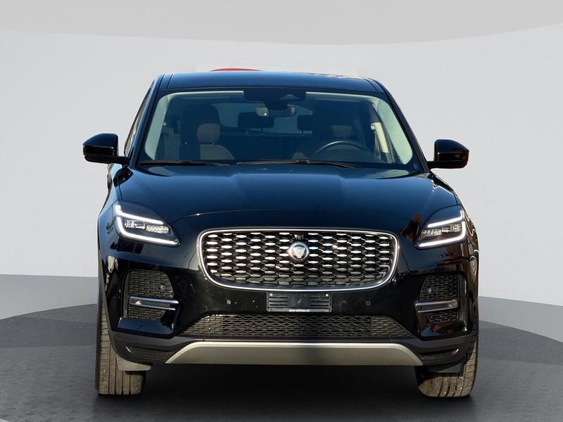 Gebraucht Jaguar E-Pace 204 PS (150 kW) 2021 SUV