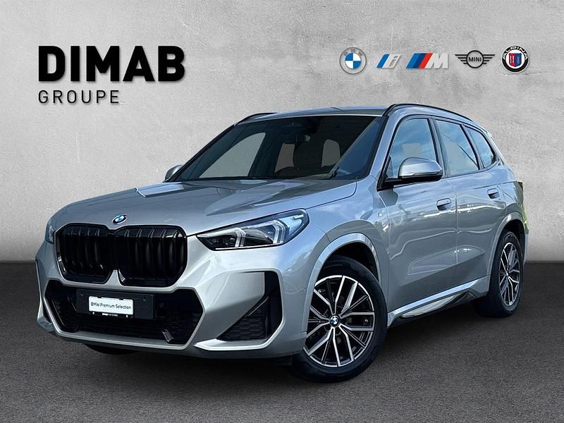 Gebraucht 2024 BMW X1 M Sport SUV | CHF 45’500 - Bild 1/4