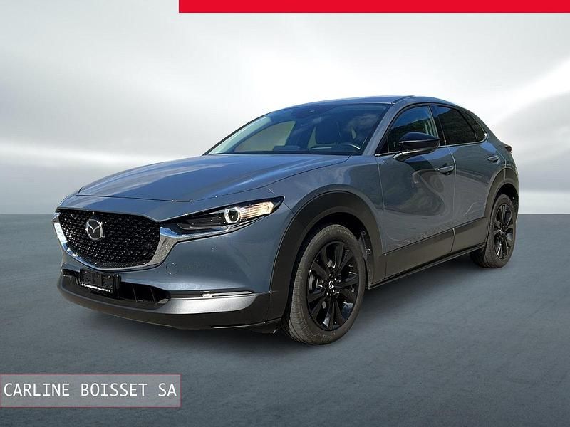 Gebraucht 2023 Mazda CX-30 Homura-Line SUV | CHF 28’990 (Guter Preis) - Bild 1/4