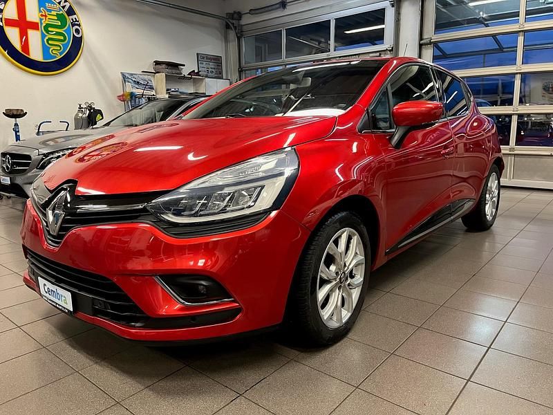 Gebraucht Renault Clio IV Life 90 PS (66 kW) 2019
